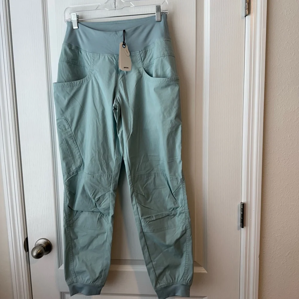 NEW Women's Prana Kanab Pant Size S - Picture 2 of 6